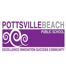 Potsville Beach Public School
