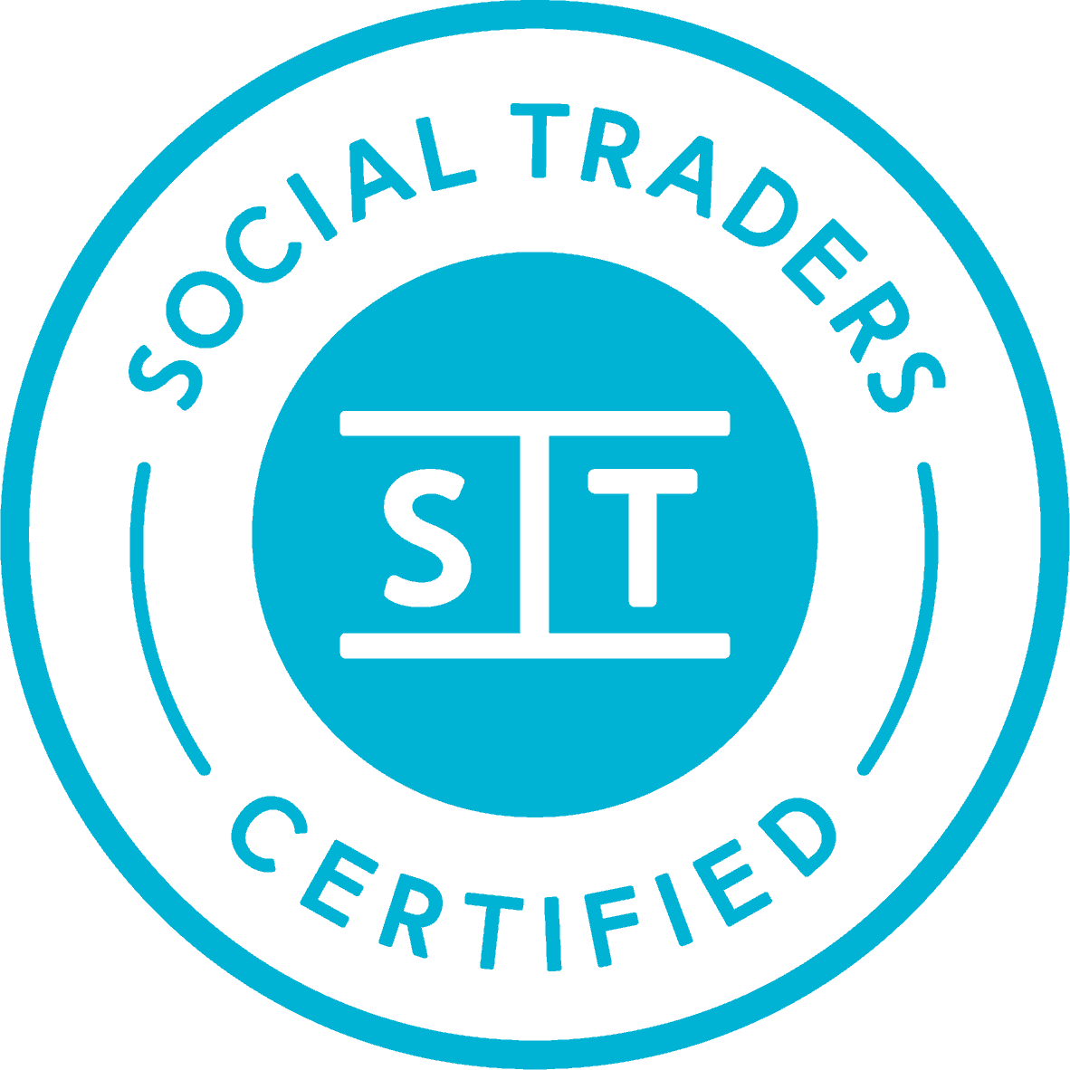 Social Traders Logo