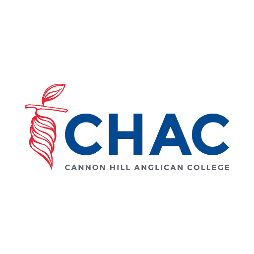 canon hill angilcan college logo