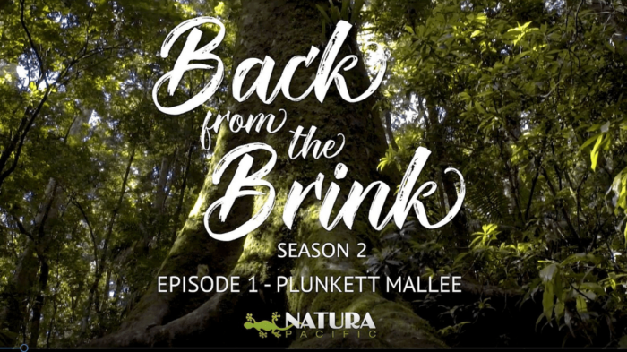 Back From The Brink Episode 1