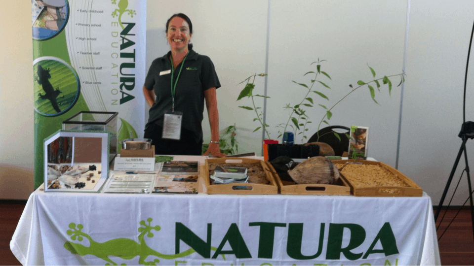 Nature Play Summit