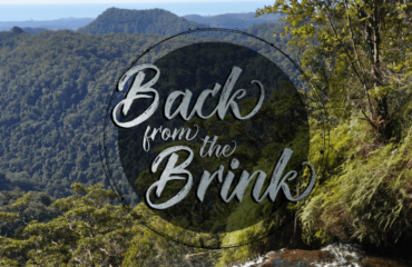 Natura Pacific Back from the Brink